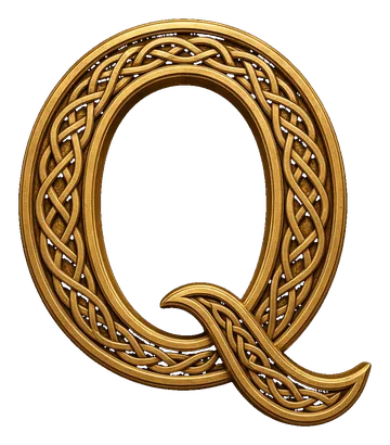 Q